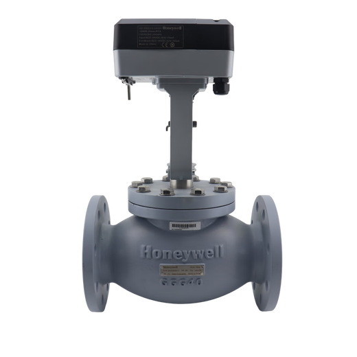 Honeywell electric adjustment proportional integral valve steam temperature control valve actuator two-way two-way three-way water valve ML7420A8088-E