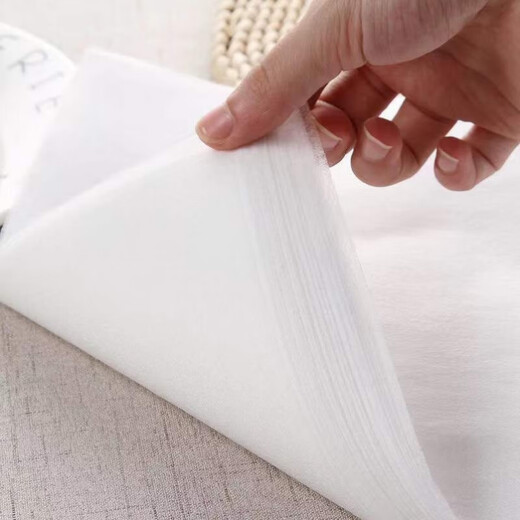 Delijia Newborn Baby Stomach Pad Tubing Urine Separation Baby Disposable Skin-friendly Breathable Newborn Diaper Stomach Pad Urine Filter Pad Trial Pack 50 Pieces (Stomach Pad)