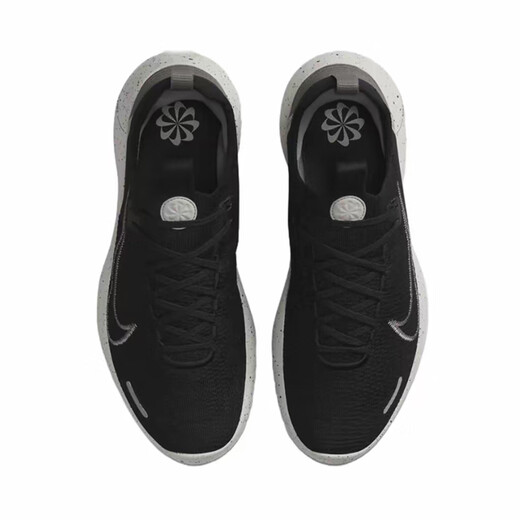 
Nike (NIKE) casual shoes men's shoes 2025 new summer sports shoes FLEX barefoot shock-absorbing lightweight low top running shoes FB1276-007 black 42.5