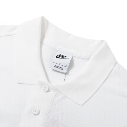 Nike (Nike) Offizielles T-Shirt für Männer 25 Jahre New Sportswear Baumwollgeschäft Casual Kurzärmelte atmungsaktiv