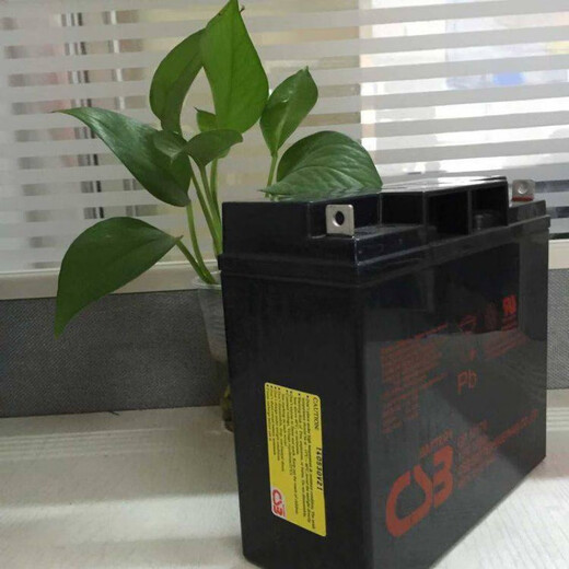 
CSB battery GP12170CSB12V17ah lead acid maintenance-free battery 12V17ah
