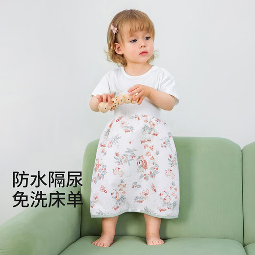 Betas-Windeln Männer und Frauen Baby Piss Rock wasserdicht und waschbarer Pad Training Windel Windeln Artefakt Baby Windeln Huajian Adventure-Diapers 1 Paket [geeignet für 0-3 Jahre] 6-24 Jin [Jin gleich 0,5 kg]