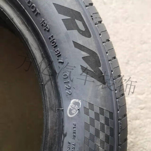 行后【耐磨耐用】轿车轮胎大全真空静音全新185195205215225455560R14 新胎13570R12
