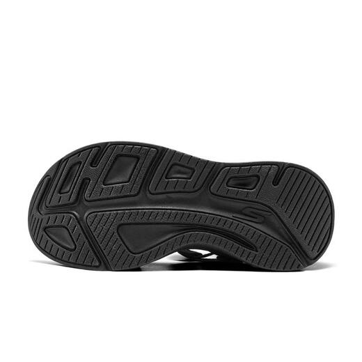 SKECHERS 2025MAX Polishing Elite 2.0 Sandalen Frauen lässige Sandalen 141617-BBK 35
