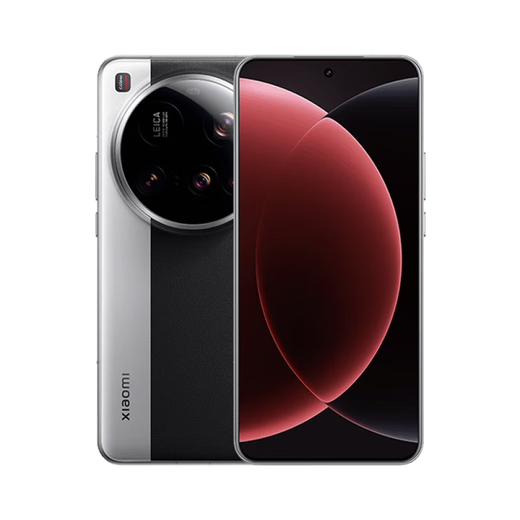 Xiaomi (MI) 15Ultra 16GB+512GB Classic Black Silver Leica 200 Million Super Telephoto 6000mAh Jinshajiang Battery JD Express