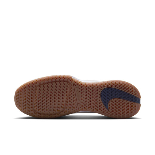 耐克（NIKE）官方VAPOR PRO 3男子网球鞋秋季透气轻便缓震运动FZ2161 100山峰白 40.5