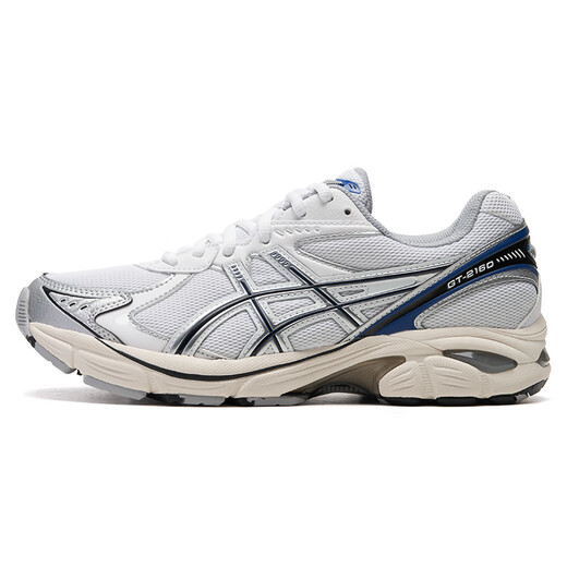亚瑟士（asics）男鞋女鞋 2025夏季新款GT-2160运动鞋潮流户外训练轻便透气休闲鞋 1203A320-109 37