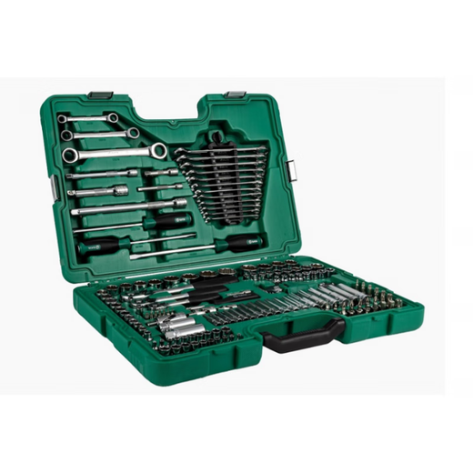 Star (SATA) 09510 Star 150 pieces 6.3x10x12.5MM series comprehensive set SATA Star 9510 09510 South China, East China, West China, North China and other most areas