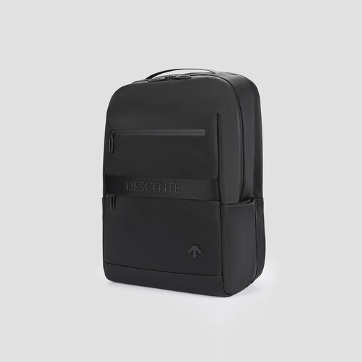 DESCENTE MOVE PA series men's backpack season LG-LIGHT GRAY F