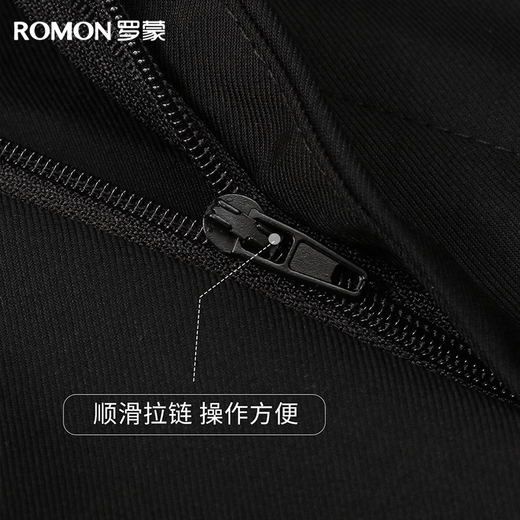 Luo Meng Chinese tunic suit suit men's wedding dress stand collar daddy suit new Chinese style groom engagement Chinese style suit