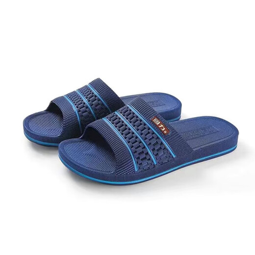 HUILI NOUVELLE PLIPPERS NON SLIP MENS ET FEMMES POUR LES SALLES SOIRES SOILES ANTÉRIEURS Été Sandales intérieures Sandales intérieures Red Red Huili Original Peach Style Women's Style 3523 40 Il est recommandé d'acheter une taille plus grande