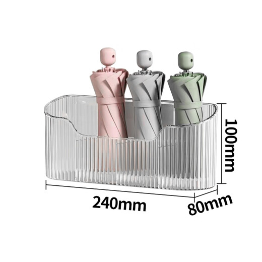 Banzheni universal hole board accessories no punching entrance door storage desktop books and clothes hangers wall kitchen hook storage cabinet Changhong partition storage box