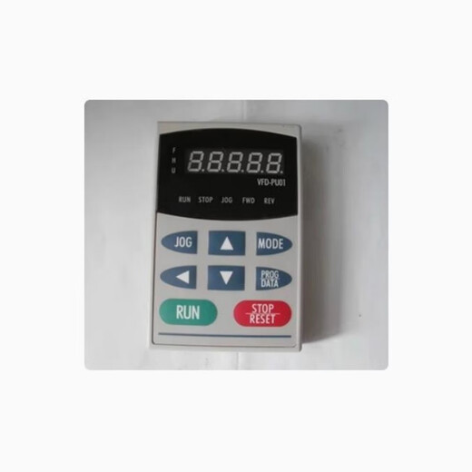 DARING Dayuan inverter operation panel DR300 DR300A DR300F DR300H display control screen VFD-B PU01