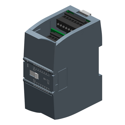 Siemens 6ES7221-1BH32-0XB0 PLC expansion module SIMATIC S7-1200, digital input SM 1221, 16 digital inputs, 24V DC