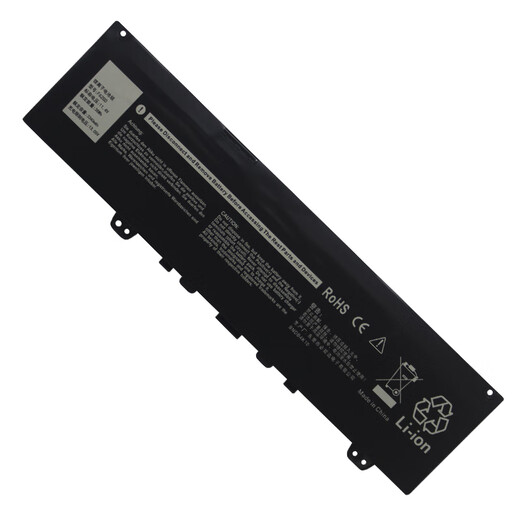 Dell Inspiron 13 5370 7370 7380 7373 Vostro F62G0 Батарея ноутбука