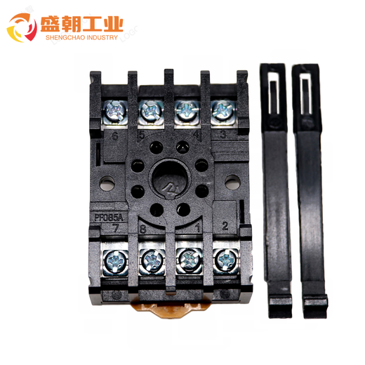 C61F-GP CKC liquid level relay water level controller AC220V matching base PF-085A