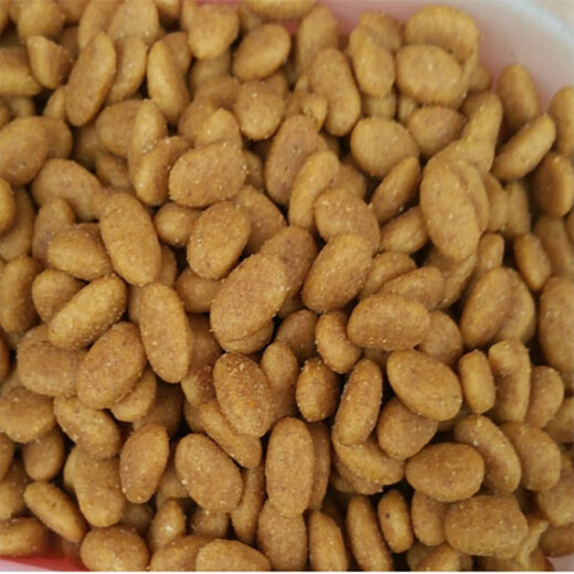 Zailu full-price puppy food, beef flavor, puppy lactation during pregnancy 15kg 30Jin Jin is equal to 0.5kg King 20kg puppy