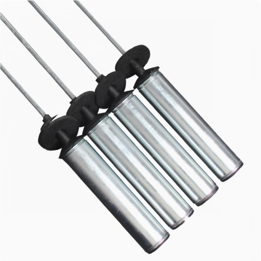 EB100Z129 es adecuado para el amortiguador de la lavadora Haier Boom EB100Z139 EB100F959U1 NUEVO BOOM ORIGINAL NO. 59 13660