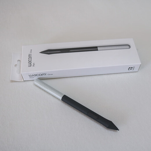 Wacom Digital Tablet Drucksensor Pen CTL672/472/6100/690 Yingtuo PTH660/651/650 Electromagnet Pen PTH651/451/851 Offizielle Box 0x0cm
