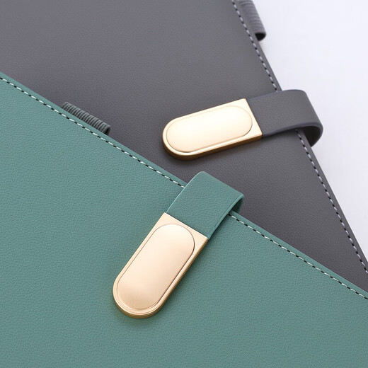 Jinpai 6625 Бизнес -записная книжка Business Notebook 6618A5 Офисная конференция Buckbook B5 Exquisite A5 (25K) Black 192 страницы