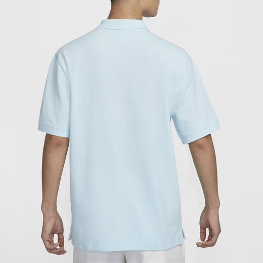 耐克 （NIKE）2025年男子AS M NK CLUB SS POLO PIQUEPOLO衫 FN3895-474 S
