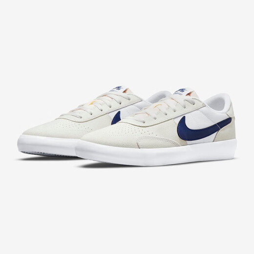 Nike (Nike) zapatos para hombres Summer NUEVO SB Heritage Vulc Vulc de zapatillas bajas de colchoning de zapatos casuales ligeros y transpirables CD5010-105 42.5