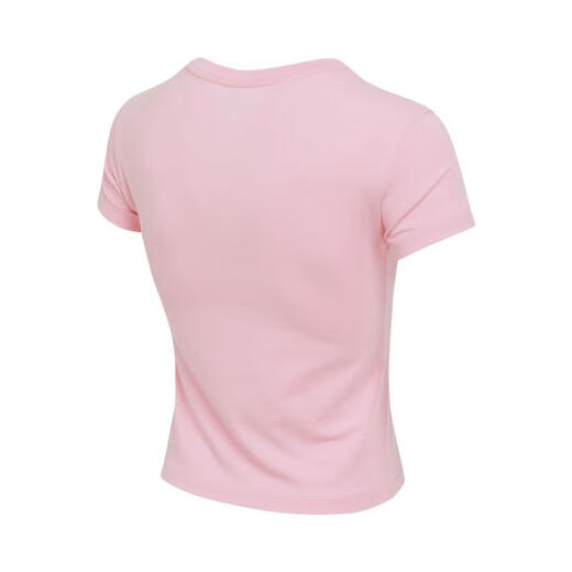 耐克 （NIKE）2025年女子AS W NSW NK CHLL KNT MD CRPT恤 FV5509-690 M