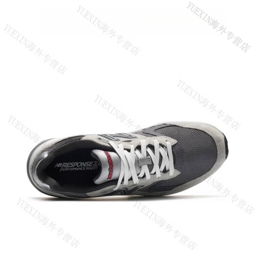 New Balancenewbalance880 -Serie Gray Casual Sports Running Shoes MW880CF3 Offizielles Flaggschiff authentisch mw880cf3 grau 41.5