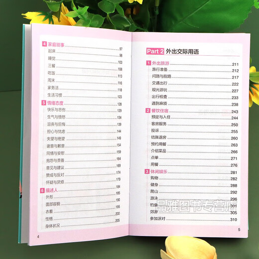 Sprechen Sie Englisch ohne Grundkenntnisse und sprechen Sie authentisches Englisch mit Ihnen. Taschenbuch mit homophonem Chinesisch-Englisch für Anfänger. Scannen Sie den QR-Code, um 12 Bilder anzuhören und zu lesen. Wasserdichter, immersiver Familienort.