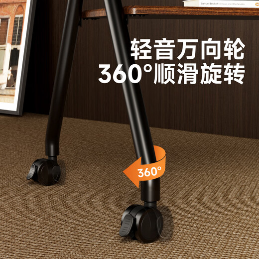 Brateck Northern Arc (65-86) TV stand TV mobile stand TV stand floor-standing TV stand Xiaomi TV cart movable TV cabinet cabinet type FS350M