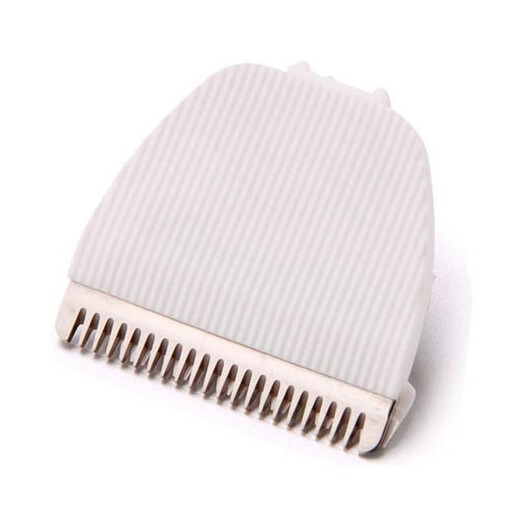 ACZM geeignet für Sheu Children's Hairirch Blade ES928 ES968 ES969 ES828 ES829 ES830 ES968 ES826 Push-Scissor Head Blade Accessoires ES825 ES826 ES827 ES828
