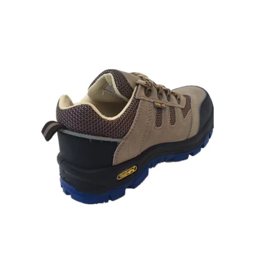 6626 labor protection shoes for men anti-smashing and anti-puncture lightweight, anti-odor and breathable summer ladle safety shoes for anti-smashing and anti-smashing and anti-smashing-6626 43