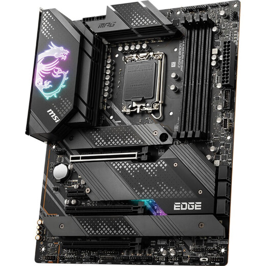 MSI MSI Z690 Z790 Z890 Gaming Plus-P Blade Tomahawk Dark Shadow X God of War Motorboard MSI Pro Z790-P II NUEVO sin abrir
