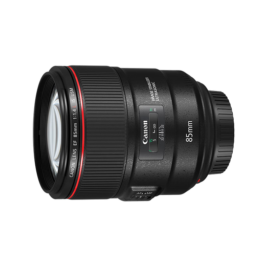 Canon (Canon) EF 50mmf1.8 stm Canon small spittoon Canon EF full frame fixed focus lens EF macro dental Canon EF85-1.4L USM Softening King International version - official standard