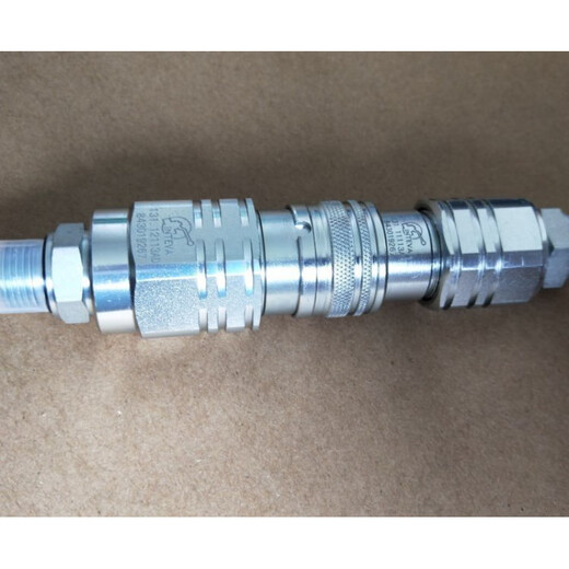 Quick connector 101.12111AB Interway 101.11112AC High voltage connector 12113AD 101.12114AE