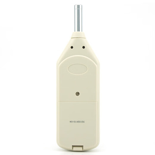 【可开发票】噪音计AR814/844/854/AS804/824数字式声级计音量计分贝仪表 AS804+充电套装