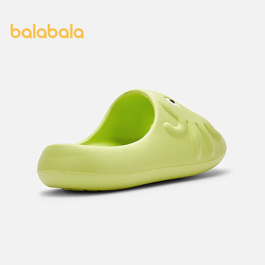 Balabala Kinderschuhe Kinderschuhe Nicht-Schlupf-Badezimmer Hausschuhe Weiche Sohle 2025 Sommer Neue Cartoonschuhe 209225141237