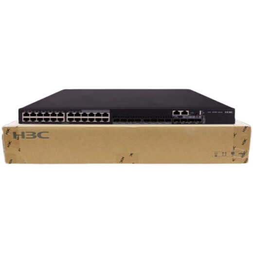 S5008PV5/S5024PV5- EI-PWR/-HPWR-H1 8口/24口交换机 S5008 S500 S5008PV5-EI-HPWR