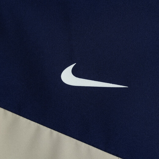 Nike3Brand Nike Kinderkleidung Jungen und Mädchen Kapuzenjacke 2025 Frühling Outdoor Casual Children's Jacke