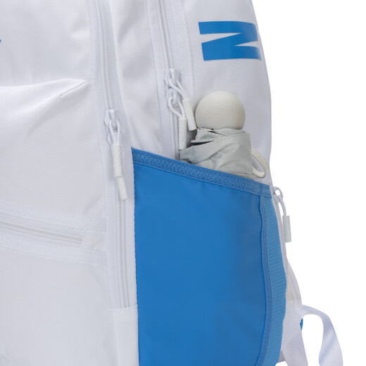 Nike (NIKE) new student schoolbag sports backpack casual backpack men and women fashion campus style JD2443001AD-003 MISC