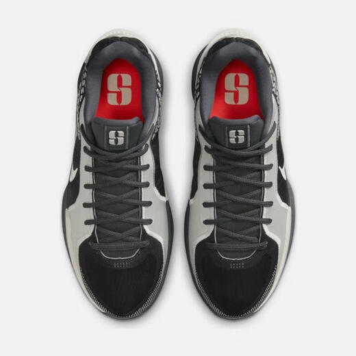 Nike [大发] Nike (Nike) Frauenschuhe Sabrina 2 EP Sport Training Basketballschuhe FZ1517-005 FZ1517-005 39
