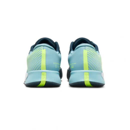 Nike Мужчины и женские новые жесткие теннисные туфли Air Zoom Vapor Pro 2 Грязные кроссовки DR6191-400 44