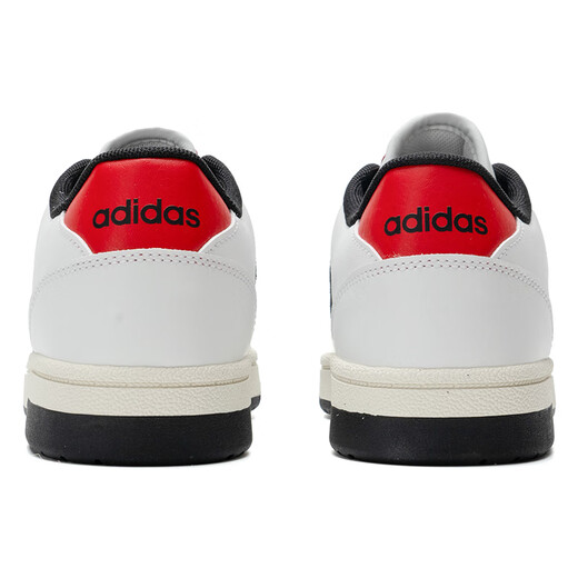 ADIDAS Men's Shoes 2025 Summer New Hoops 3.0 Skateboard Sneakers Shoes Low Top Shoes informales KK1283/Break Start 39