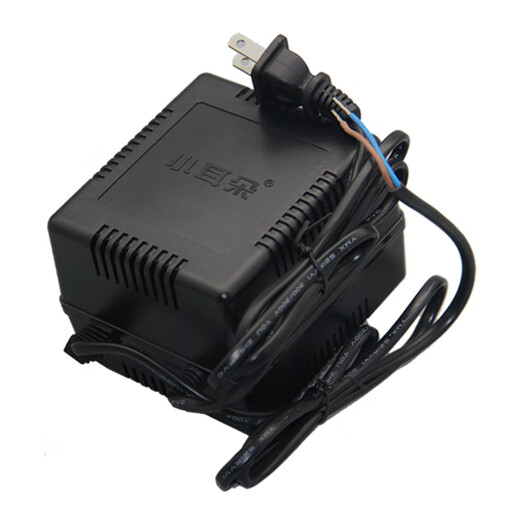 小耳朵AC24V5A交流电源适配器AC220V转AC24V稳压器开关电源安防供电器球机 HMQ-SM2405