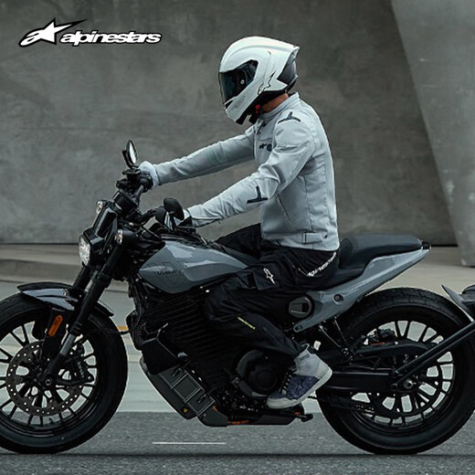 Alpinestars Circal-1 Air A Star Summer Motorcycle Riding Traje Mal de malla Traje de motocicleta Breathicle