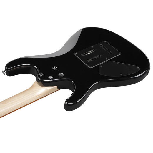 Ibanez依班娜电吉他SA260FM/SA360NQM/SA460MB中薄款琴体小双摇 GSA60+JAM BUDDY 备注颜色