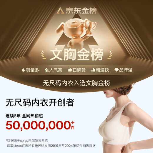 Uras Yu Shuxin mismo estilo sin sujetador de chaleco para mujeres para mujeres