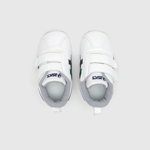 Asics (Asics) Детская обувь новая обувь для малышей для мальчиков и девочек.