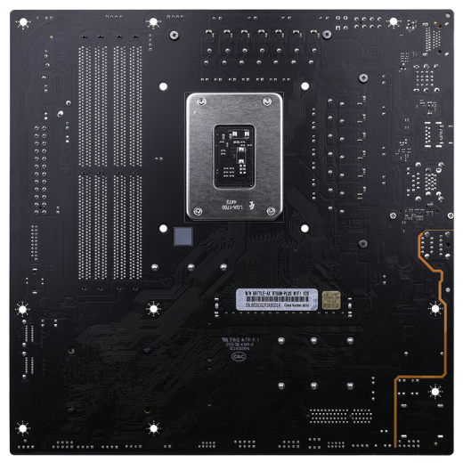 英特尔（Intel）12代/13代/14代酷睿i5/i7 CPU套装 七彩虹B760M主板CPU套装 板u套装 BATTLE AX B760M PLUS WIFI i7-13790F 盒装【五年质保】