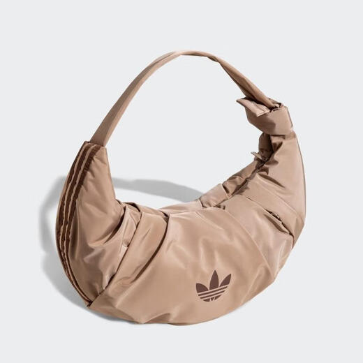 
Adidas adidas Originals Clover 2025 Men and Women CLOUD BAG L Shoulder Bag KA9272 F